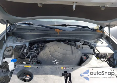 2020 Hyundai Palisade Limited z USA, uszkodzony, nr VIN KM8R5DHE6LU161669